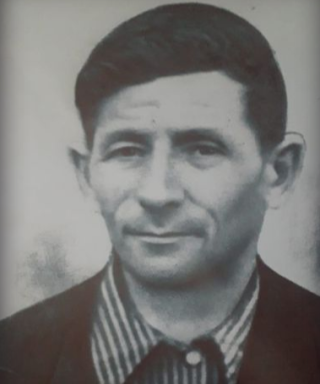 Михалев Михаил Иванович