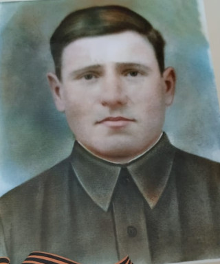 Евсенков Михаил Ксенофонтович