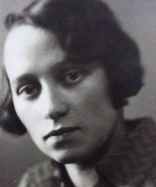 Васильева Евгения Ивановна