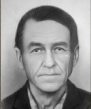 Астахов Владимир Николаевич