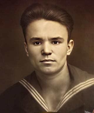 Черкашин Григорий Григорьевич