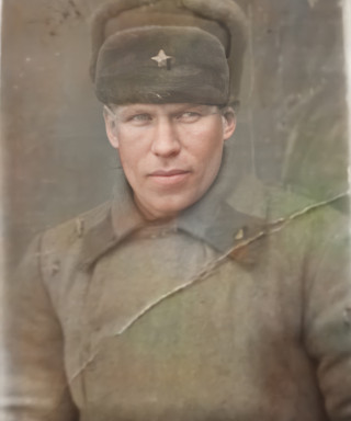 Миронов Кесарь Иванович