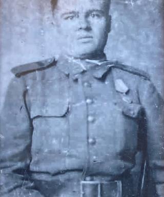 Чопа Григорий Алексеевич