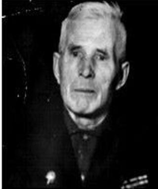 Серяков Григорий Алексеевич
