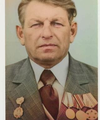 Бондаренко Михаил Сергеевич