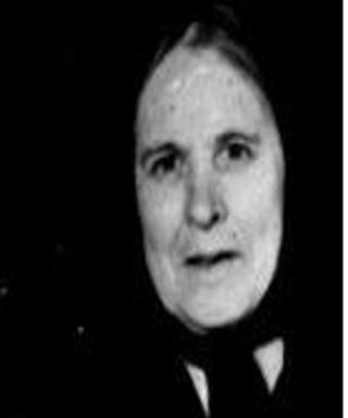 Серякова Парасковья Васильевна