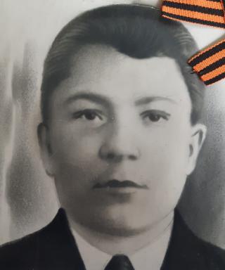 Савчук Виктор Александрович