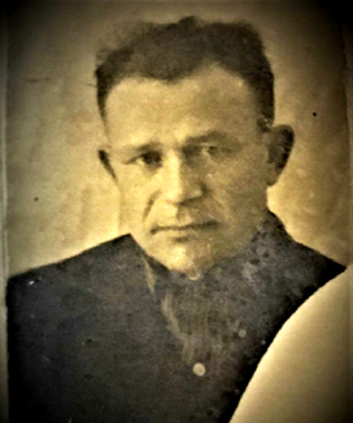 Масакин Иван Петрович