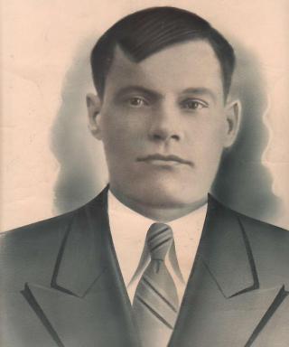 Скирда Иосиф Иванович