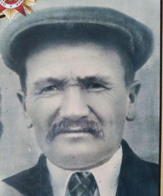 Добренький Максим Семенович