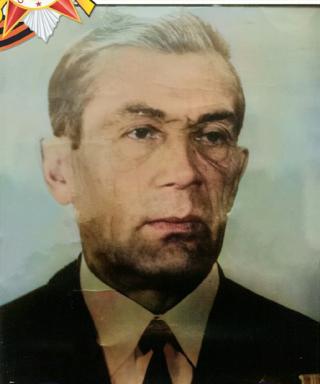 Горячев Георгий Алексеевич