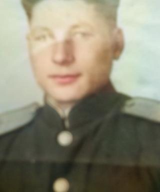 Скирда Иван Иосифович
