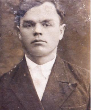Чесноков Василий Иванович