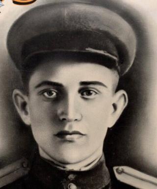 Лозовой Александр Иванович