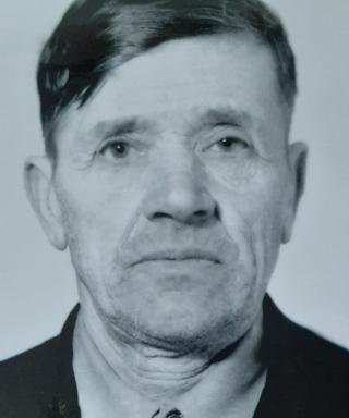 Кузнецов Алексей Петрович
