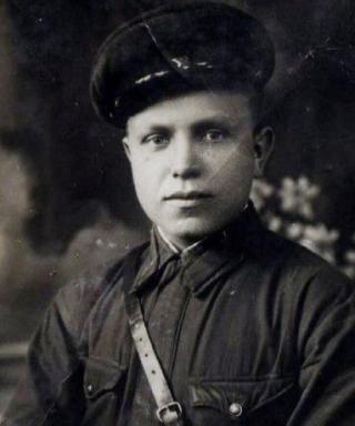 Реухин Пётр Михайлович