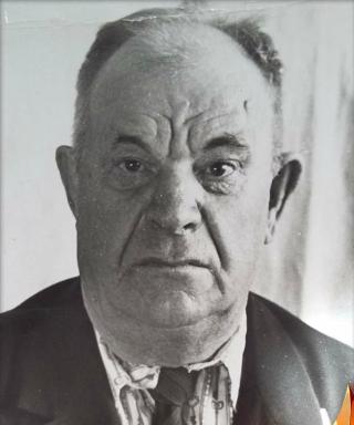 Чернышов Алексей Семенович