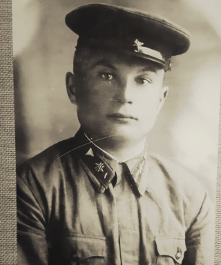 Моторин Андрей Иванович