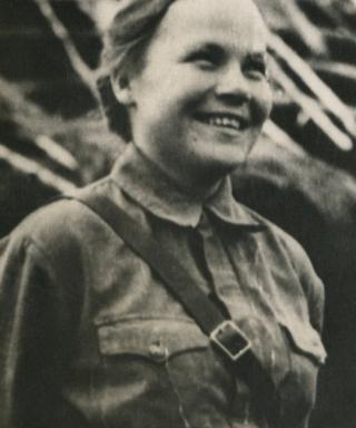 Савикова Валентина Васильевна
