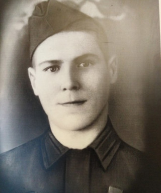 Шилин Иван Кузьмич