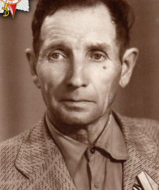 Паньков Владимир Никифорович