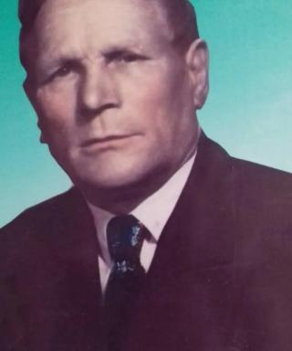 Чипизубов Михаил Петрович