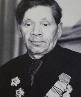 Лобанов Владимир Леонидович