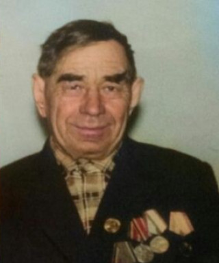 Яковченко Александр Ильич