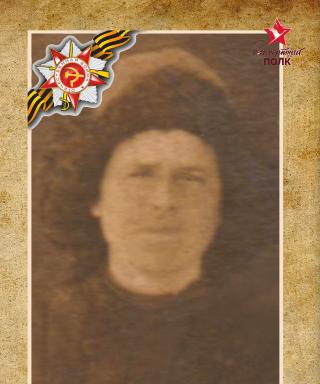 Мокряков Семён Антонович