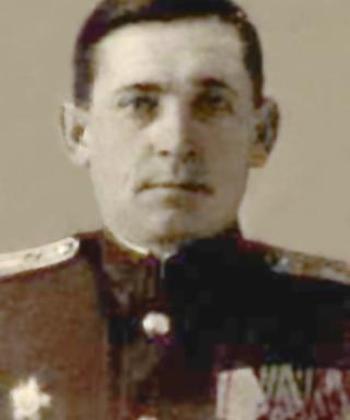 Черкасов Сергей Иванович
