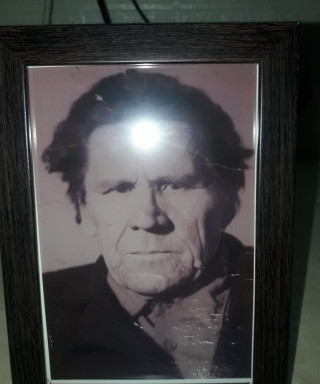 Безгин Дмитрий Васильевич