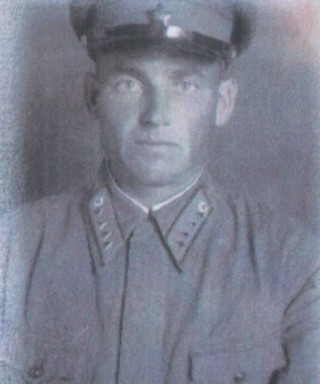 Карелин Григорий Петрович