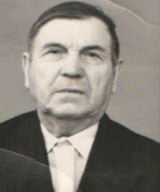 Черкашин Емельян Петрович