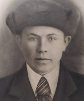 Поликанов Петр Филиппович