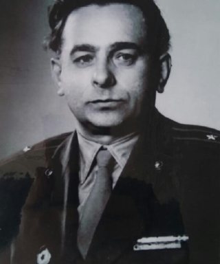 Коваленко Афанасий Павлович