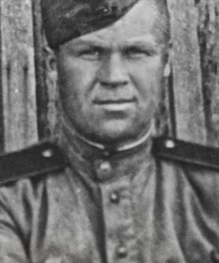 Попов Александр Григорьевич