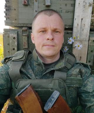 Кадочников Олег Юрьевич