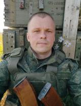 Кадочников Олег Юрьевич