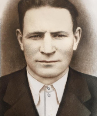 Перетокин Яков Васильевич