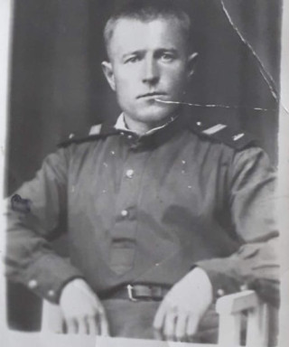 Будуев Пётр Петрович