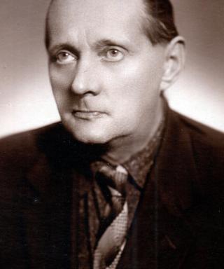 Алексеев Виктор Петрович