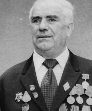 Ржановский Иван Михайлович