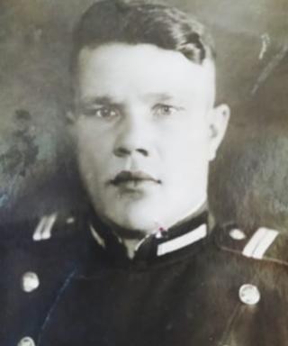 Курняков Виктор Николаевич
