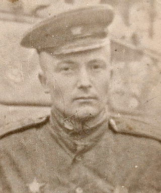 Анохин Иван Иванович