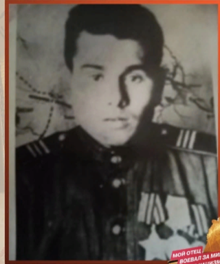 Мусин Абдулкадер Якубович