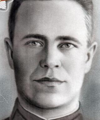 Сопин Георгий Васильевич