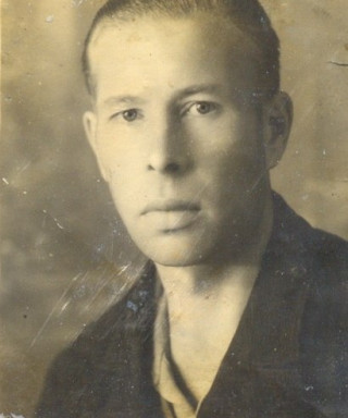 Евсеев Федор Петрович