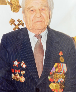 Пьянков Леонид Михайлович