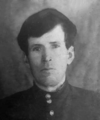 Липов Иван Фёдорович