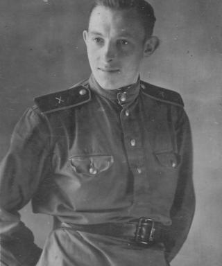 Иванов Юрий Сергеевич